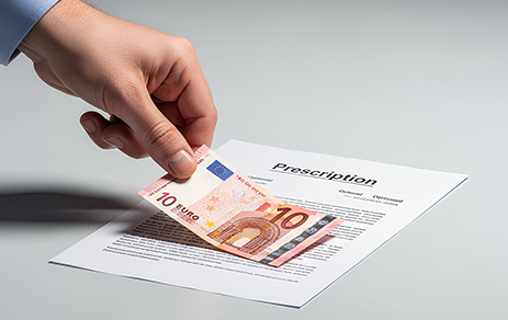 Reseptitnetista Hinnasto